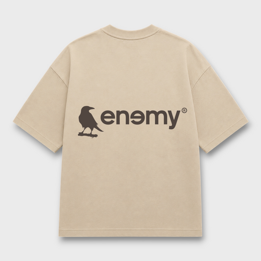 Enemy Core Logo - COMING SOON
