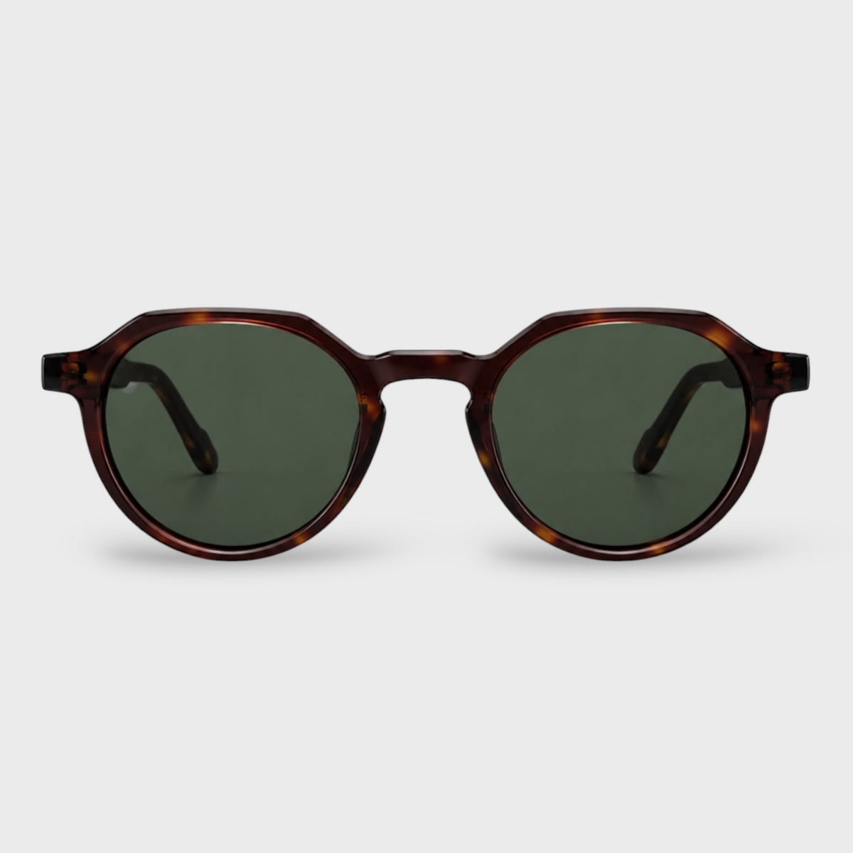 Kairo | Tortoise Green