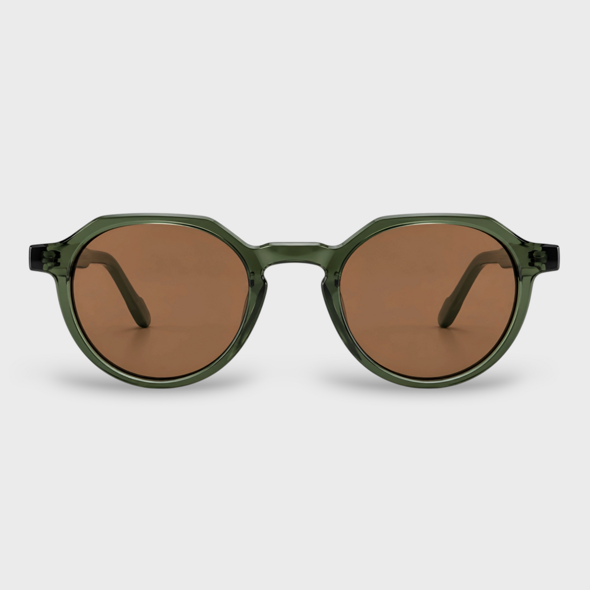 Kairo | Olive Brown