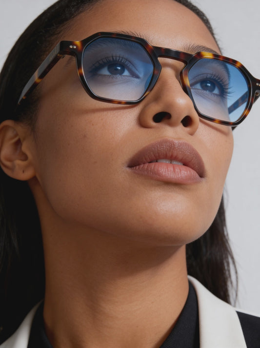 Fotter 2.0 | Tortoise Blue