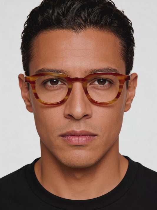 Orven | Honey - Anti Blue Light